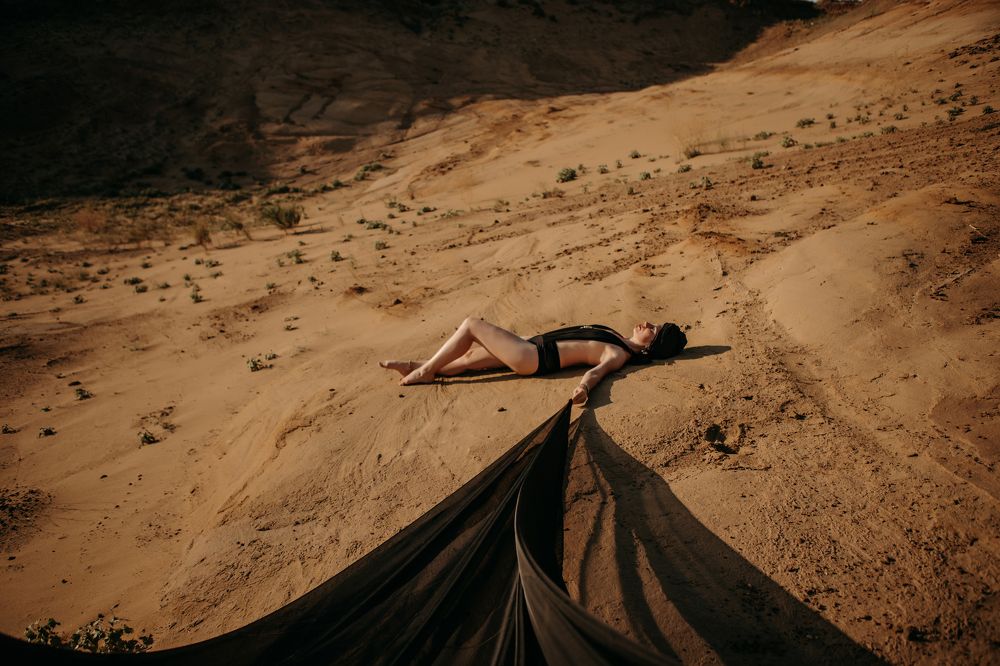 Photograph by Айнура Дусимова