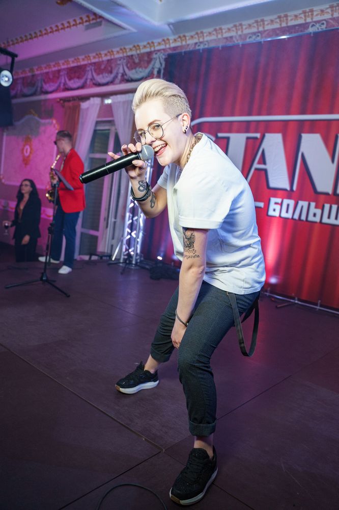 Photograph by Владимир Толстолетов