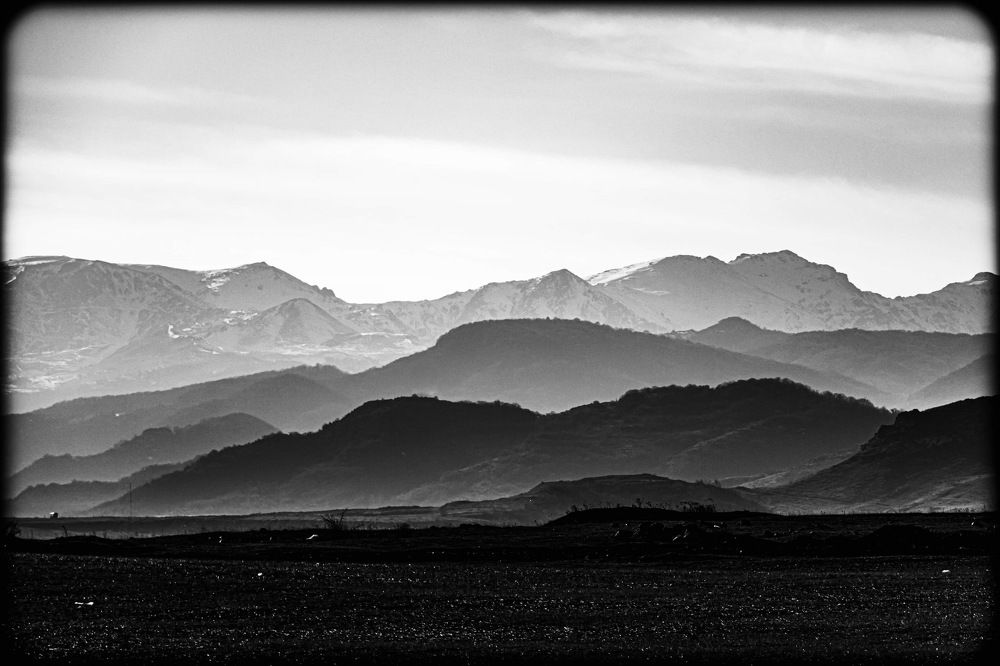 Photograph by Арцах Бабаян