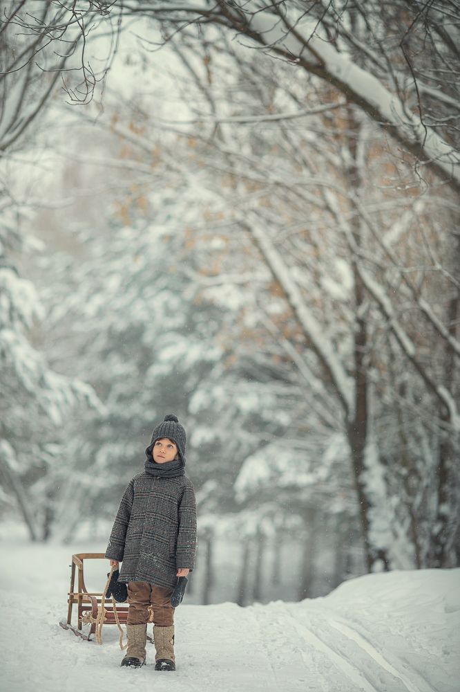 Photograph by LIDIYA HOLD