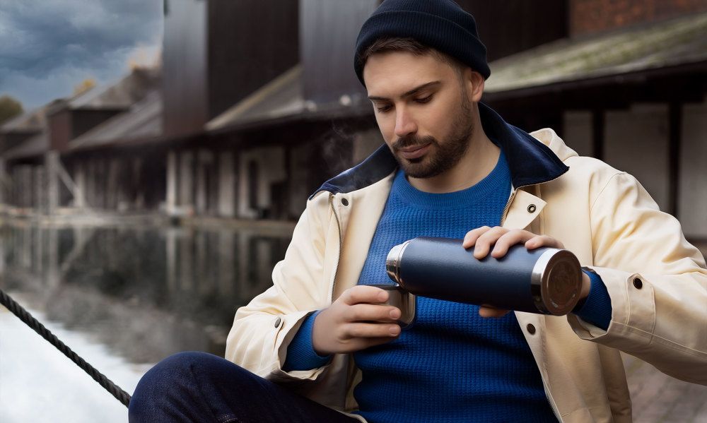 Photograph by Jane Nikolova