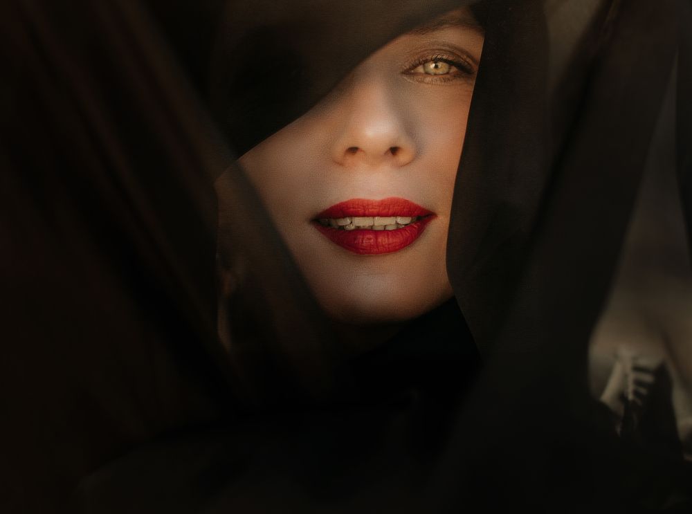 Photograph by Айнура Дусимова