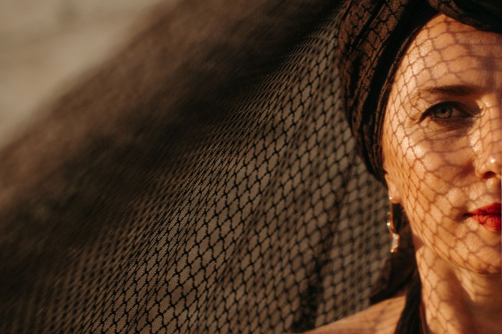 Photograph by Айнура Дусимова