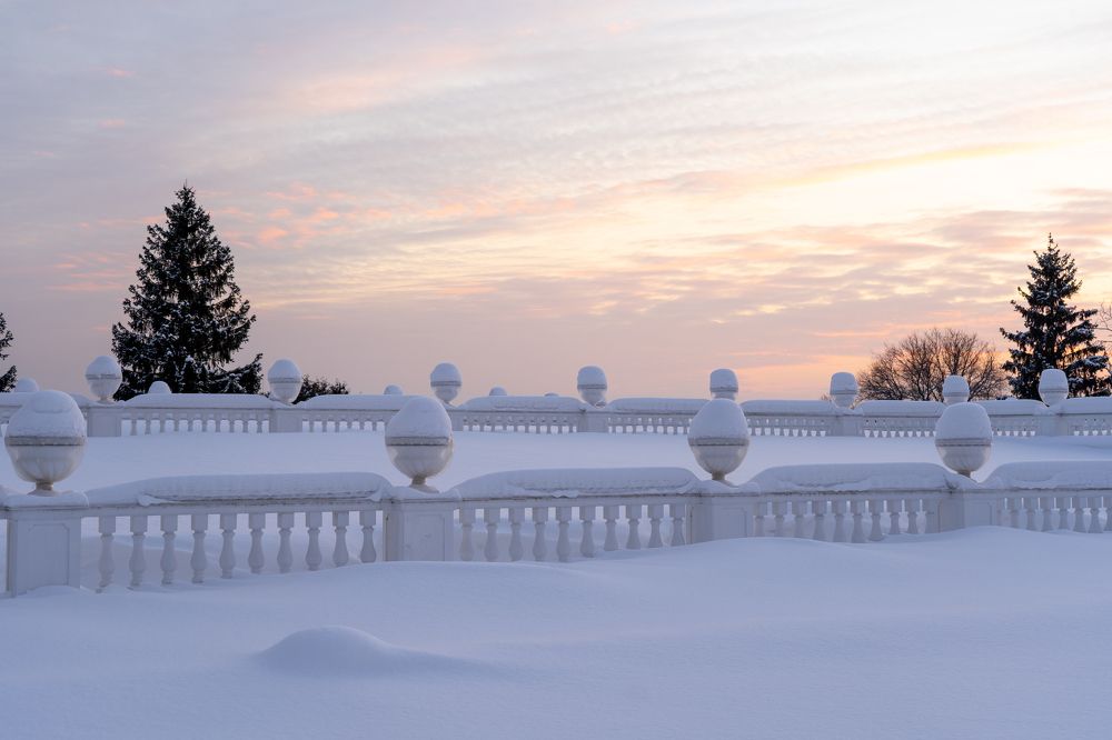 Photograph by Елена Копейкина