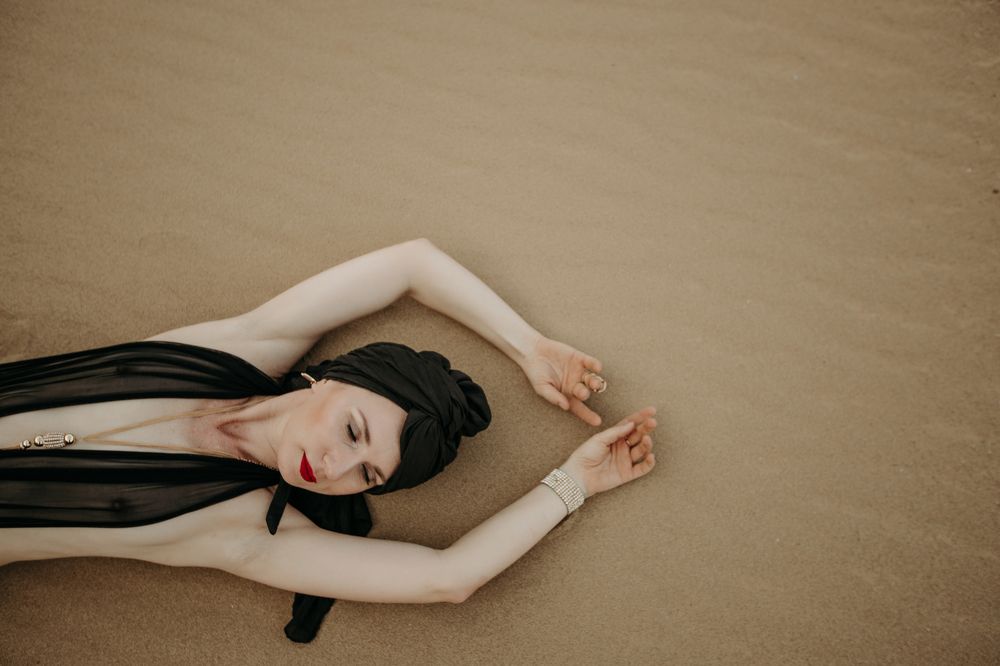 Photograph by Айнура Дусимова