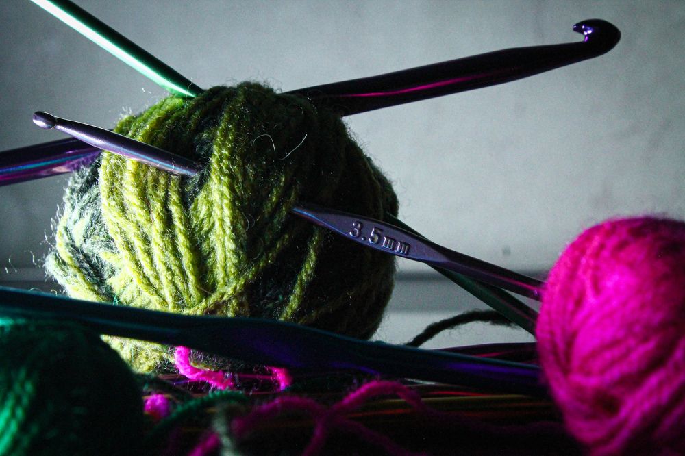 Photograph by Марина Кравцова