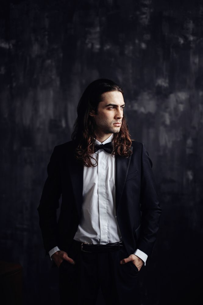 Photograph by Айнура Дусимова