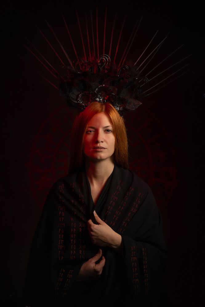 Photograph by Catalin Arcu