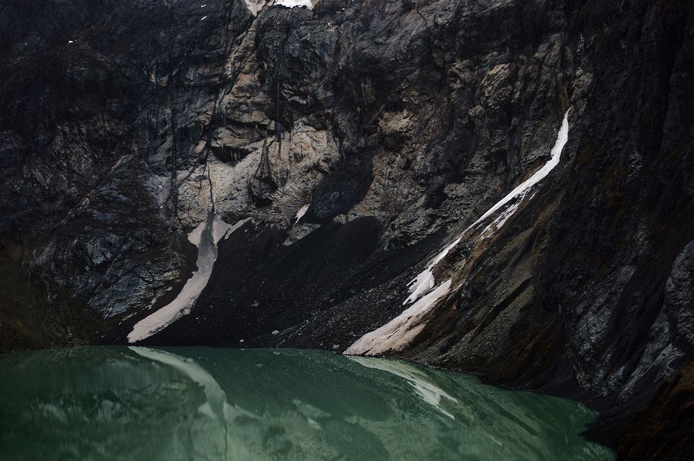 REALES LAS CARAS DE LOS DESLEÍDOS