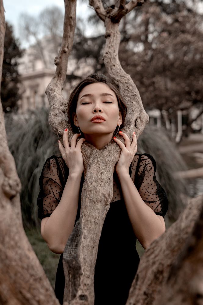 Photograph by Мария Мадзик