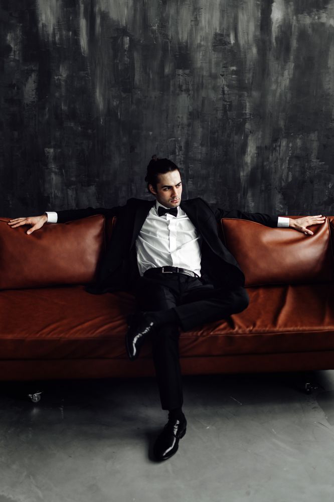 Photograph by Айнура Дусимова