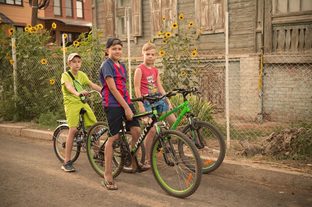 Photograph by Дарья Юсарева