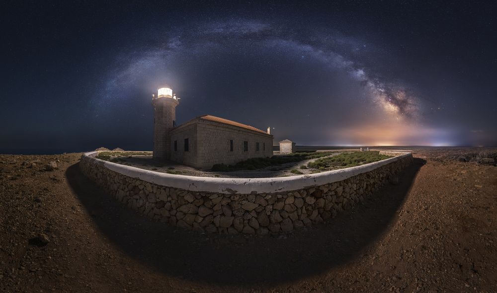 Фотография автора Marc Marco