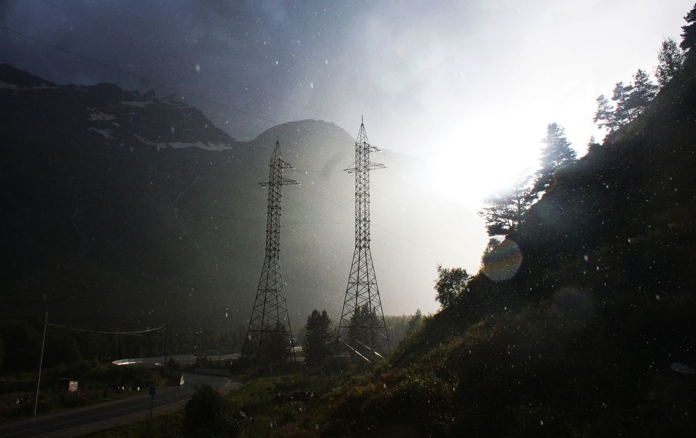 "Before the storm-2"