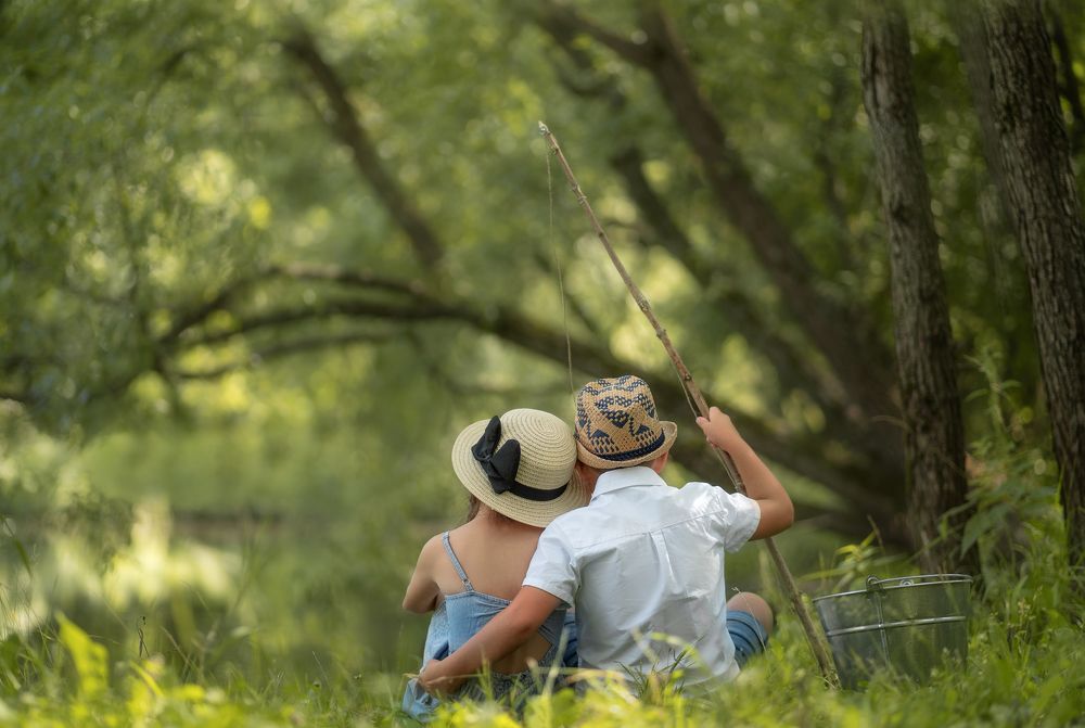Photograph by Владимир Гордеев