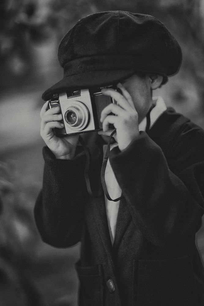 Photograph by Erika Tinoco