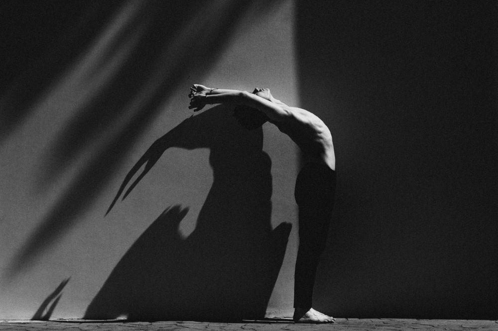 Photograph by Мария Мадзик