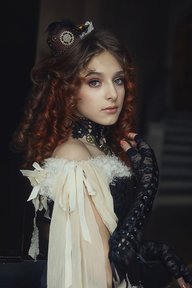 Photograph by Наталья Законова