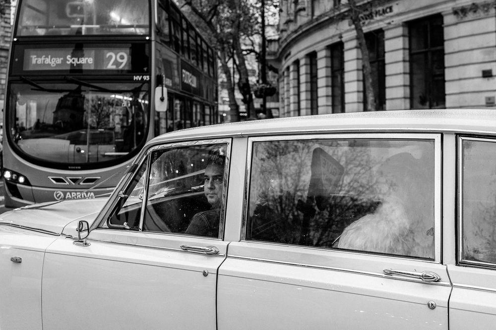 Photograph by Chris Mozyro