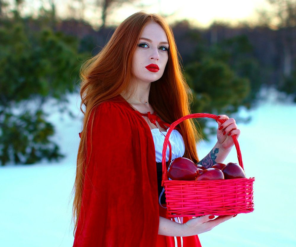 Photograph by Дарья Пономарёва