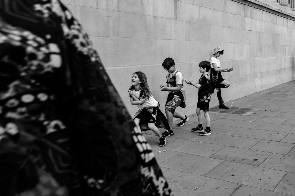 Photograph by Chris Mozyro