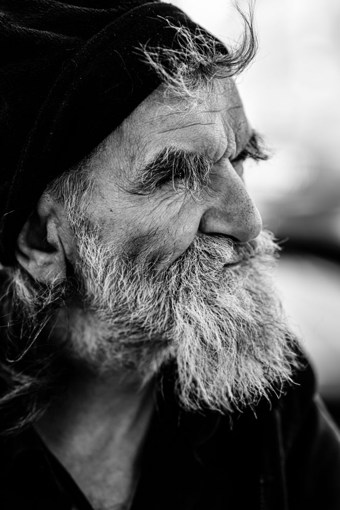 Life story in one picture