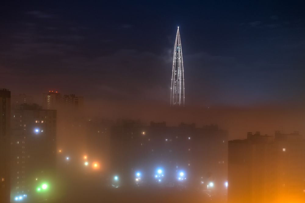 Photograph by Николай Беликов