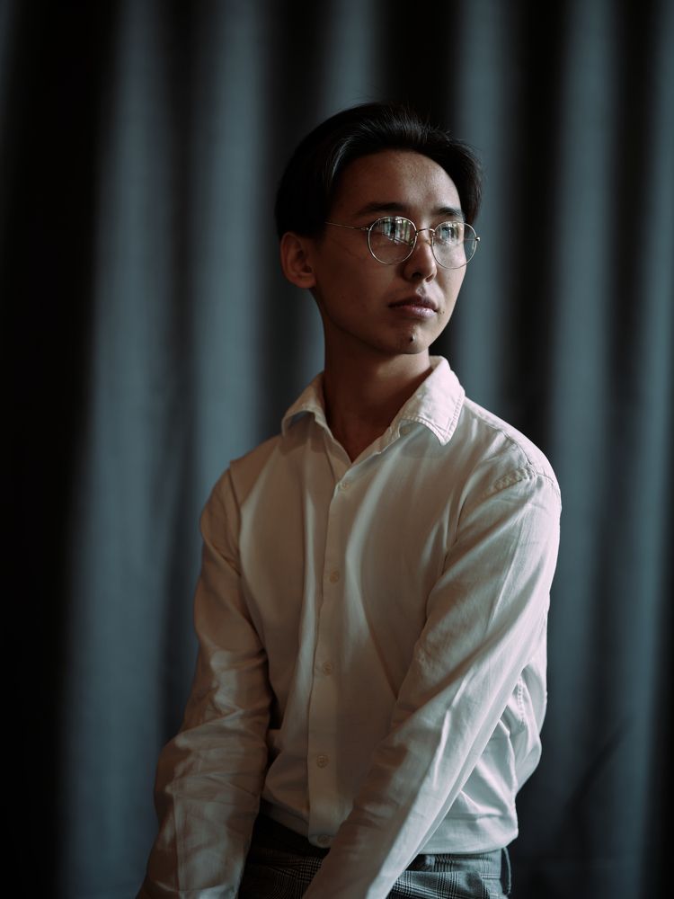 Photograph by Артем Матесов