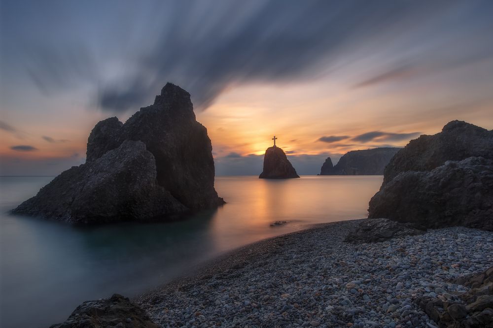 Photograph by Екатерина Дмитренко