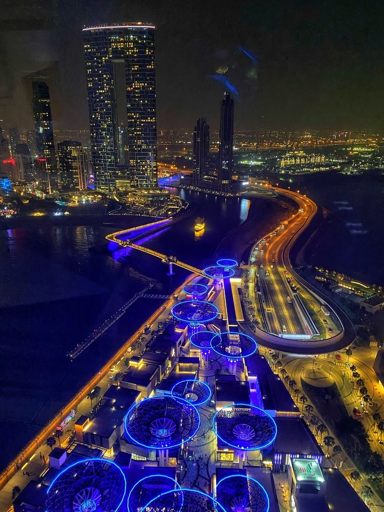 Ain Dubai