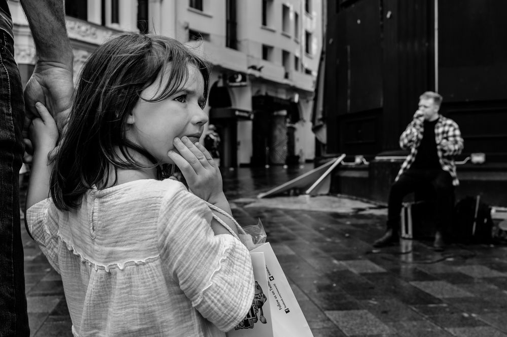 Photograph by Chris Mozyro