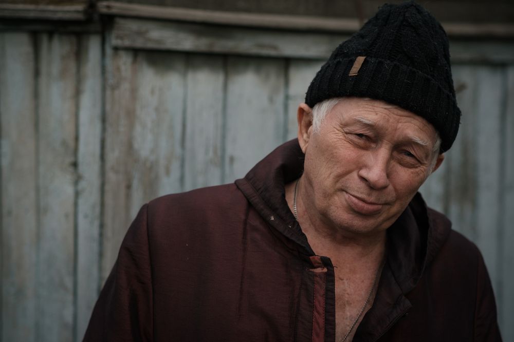 Photograph by Артем Матесов