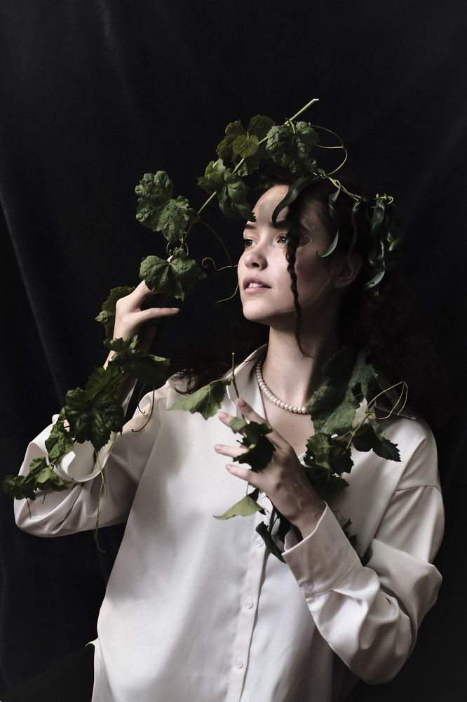 Photograph by Артем Матесов