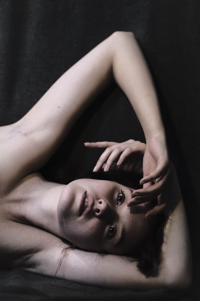 Photograph by Артем Матесов