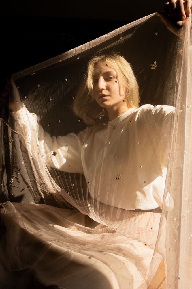 Photograph by Артем Матесов