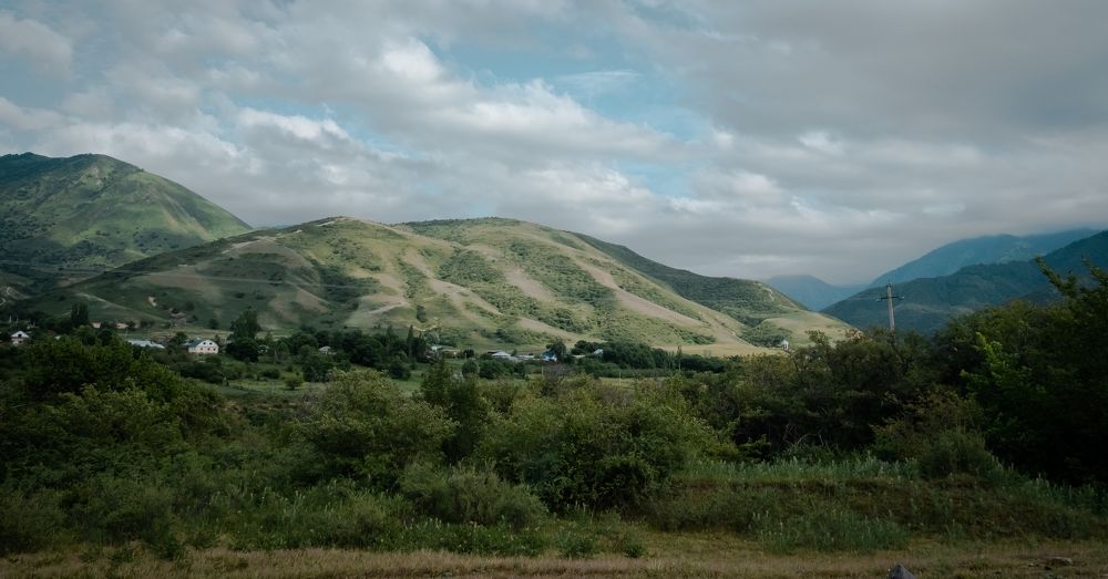 Photograph by Артем Матесов