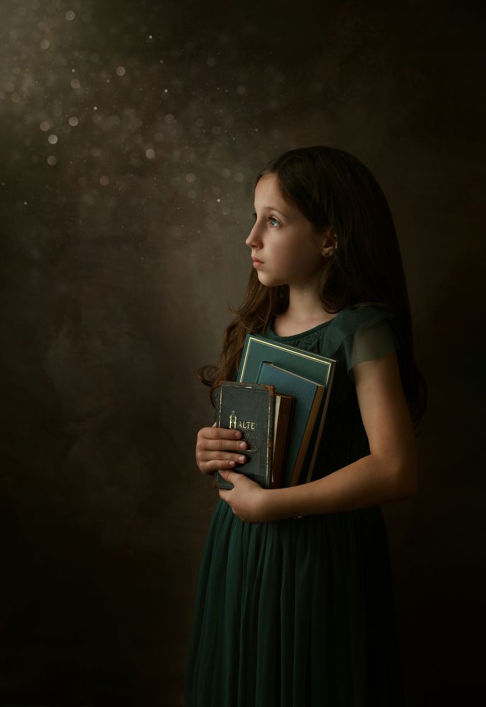 Фотография автора Anna König