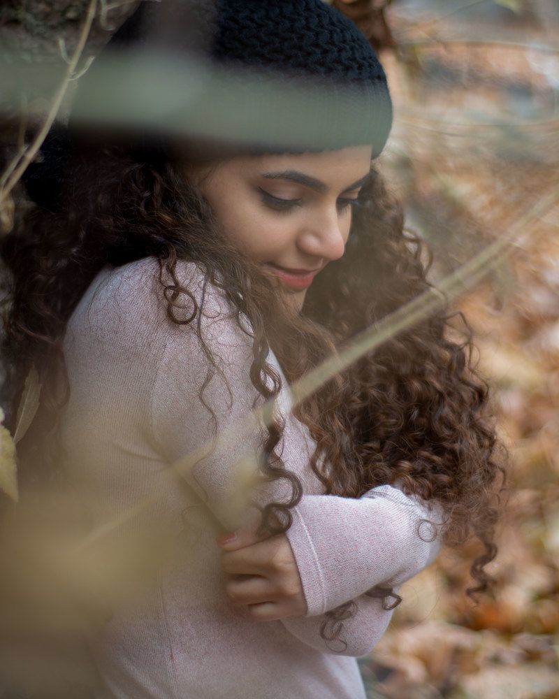 Photograph by Nassrin Bayat