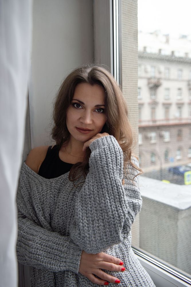 Фотография автора Галина Яланская