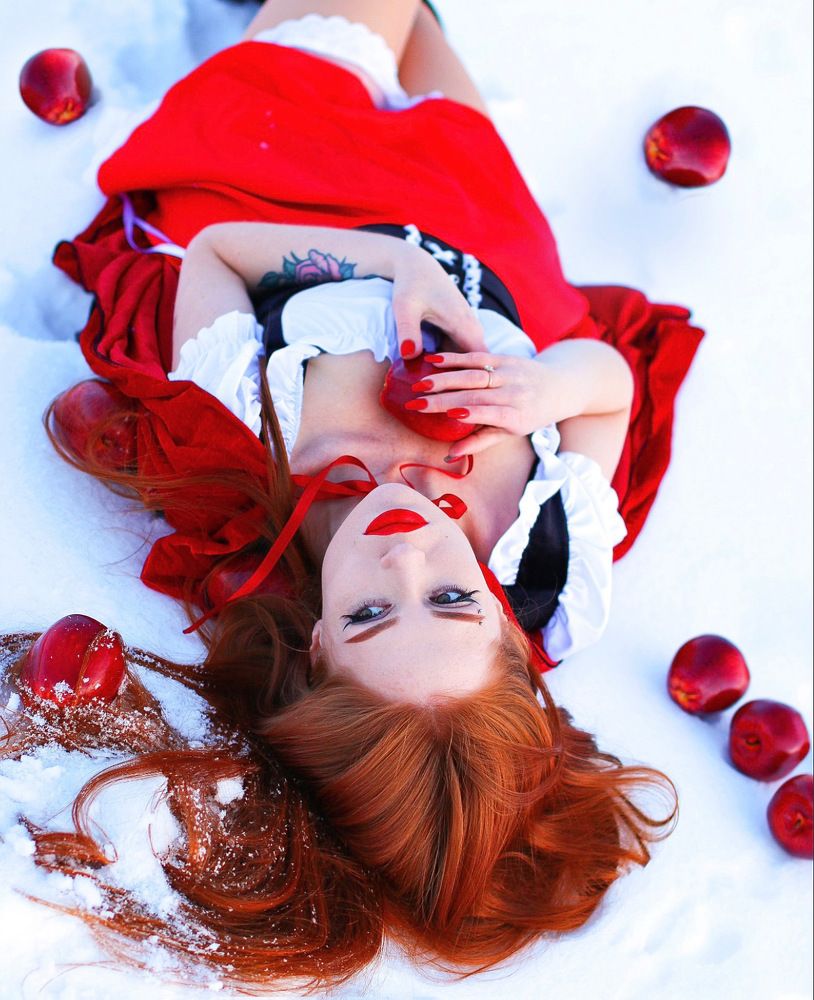 Photograph by Дарья Пономарёва