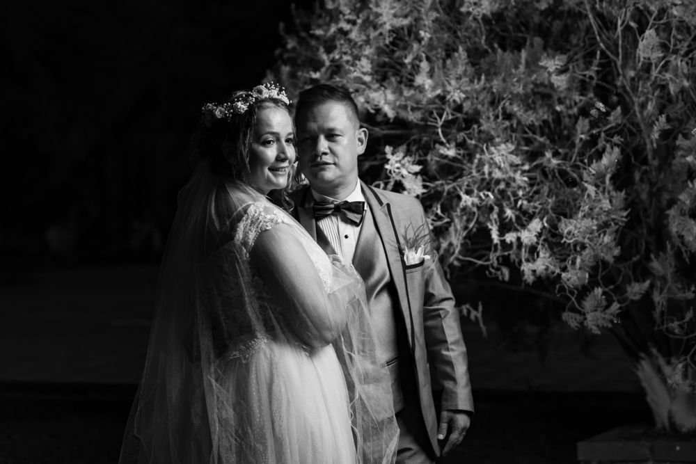 Photograph by Daniel