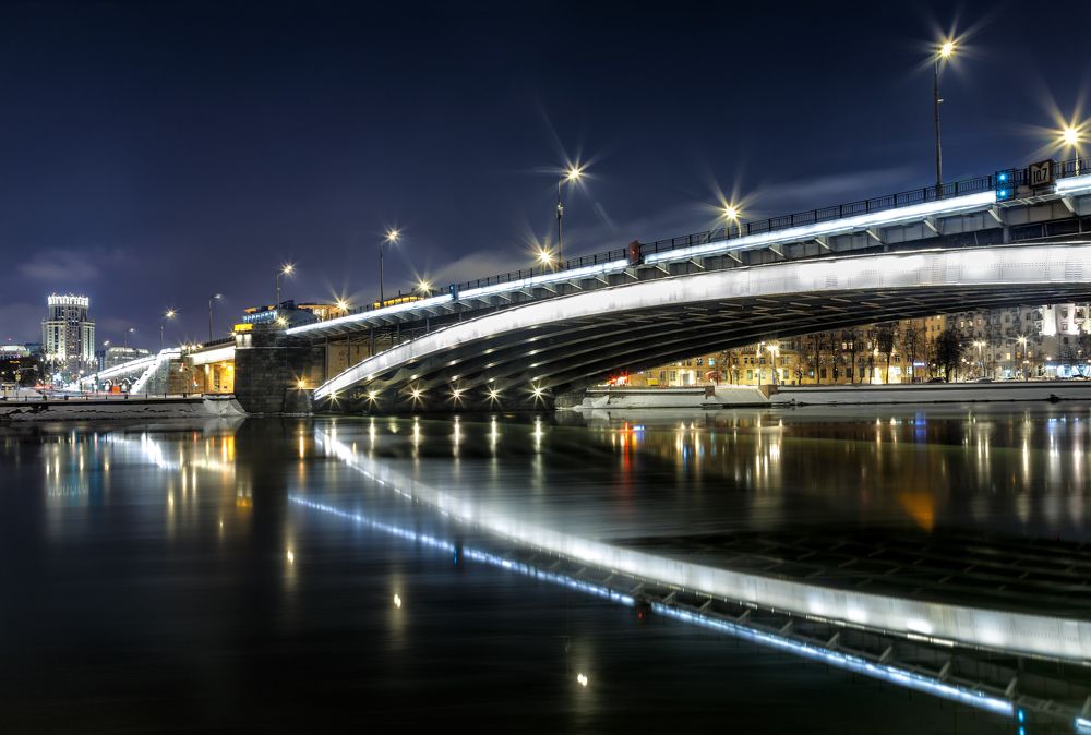 Photograph by Anton Moskalev