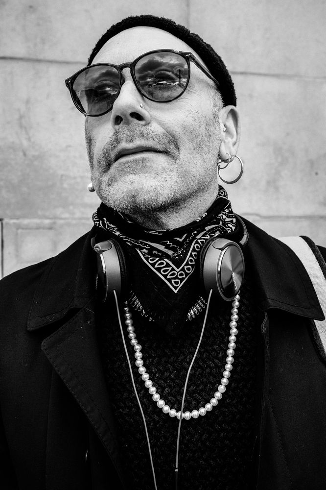 Photograph by Chris Mozyro