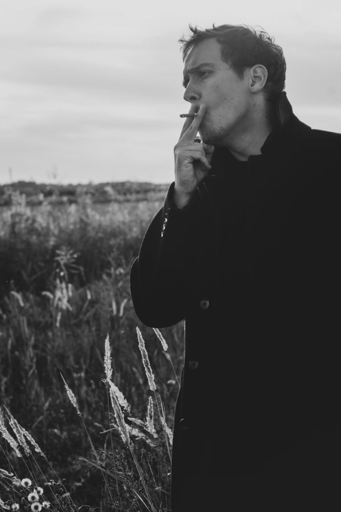 Photograph by Никита Шкуркин