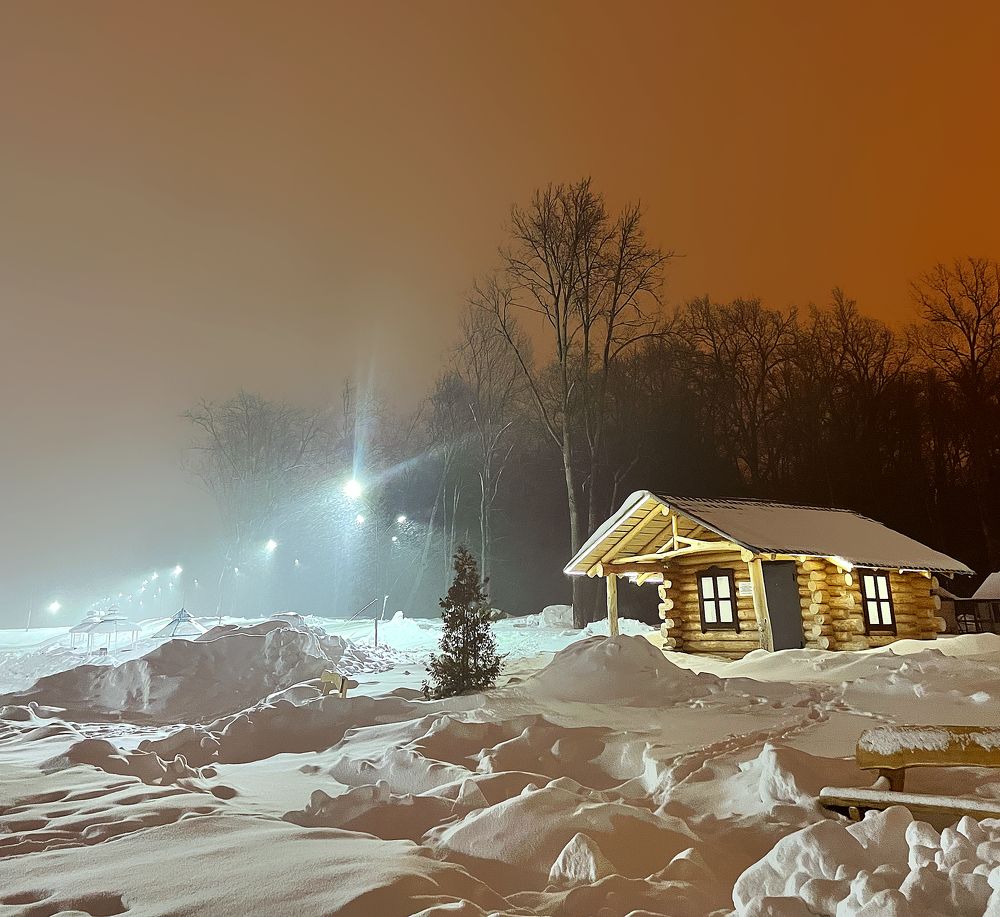 Photograph by Альбина Гильманова