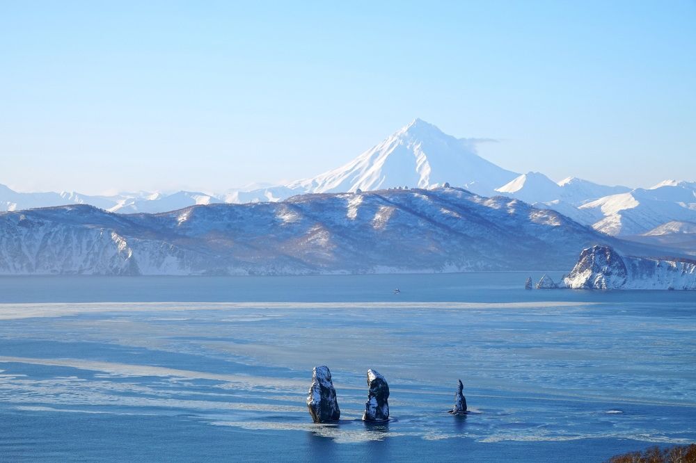 Photograph by Андрей Альбертович