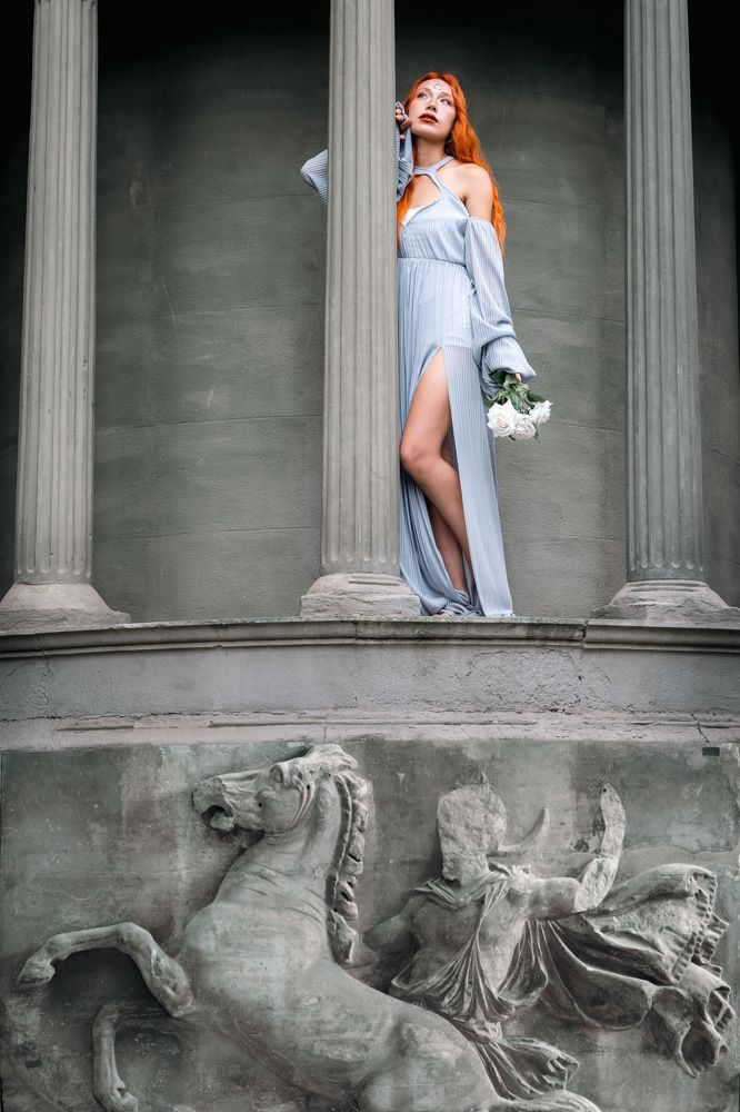 Photograph by Cifuentes Alejandro