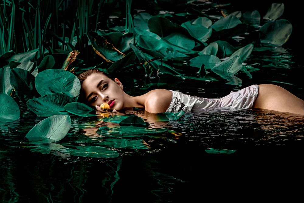 Photograph by Руслан Колоденский