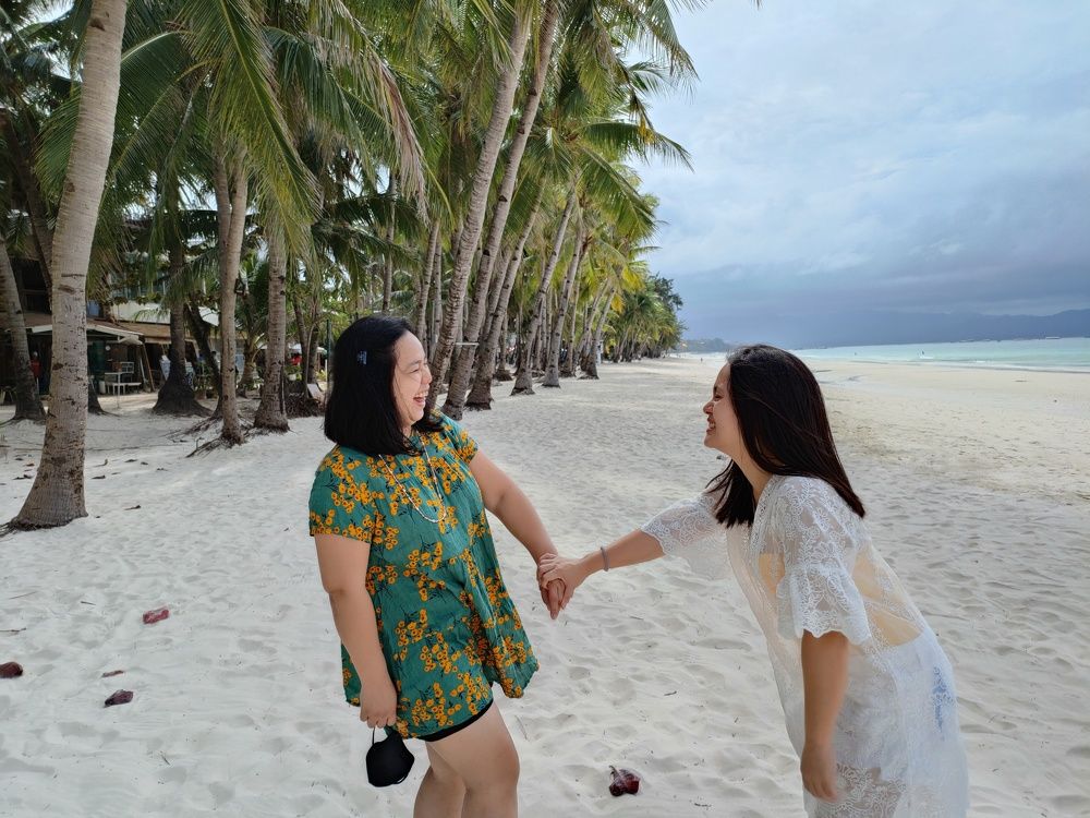 Photograph by Tristan Roy Panaligan