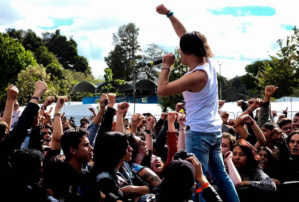 Фотография автора Andrea Stefania Gutiérrez Vélez